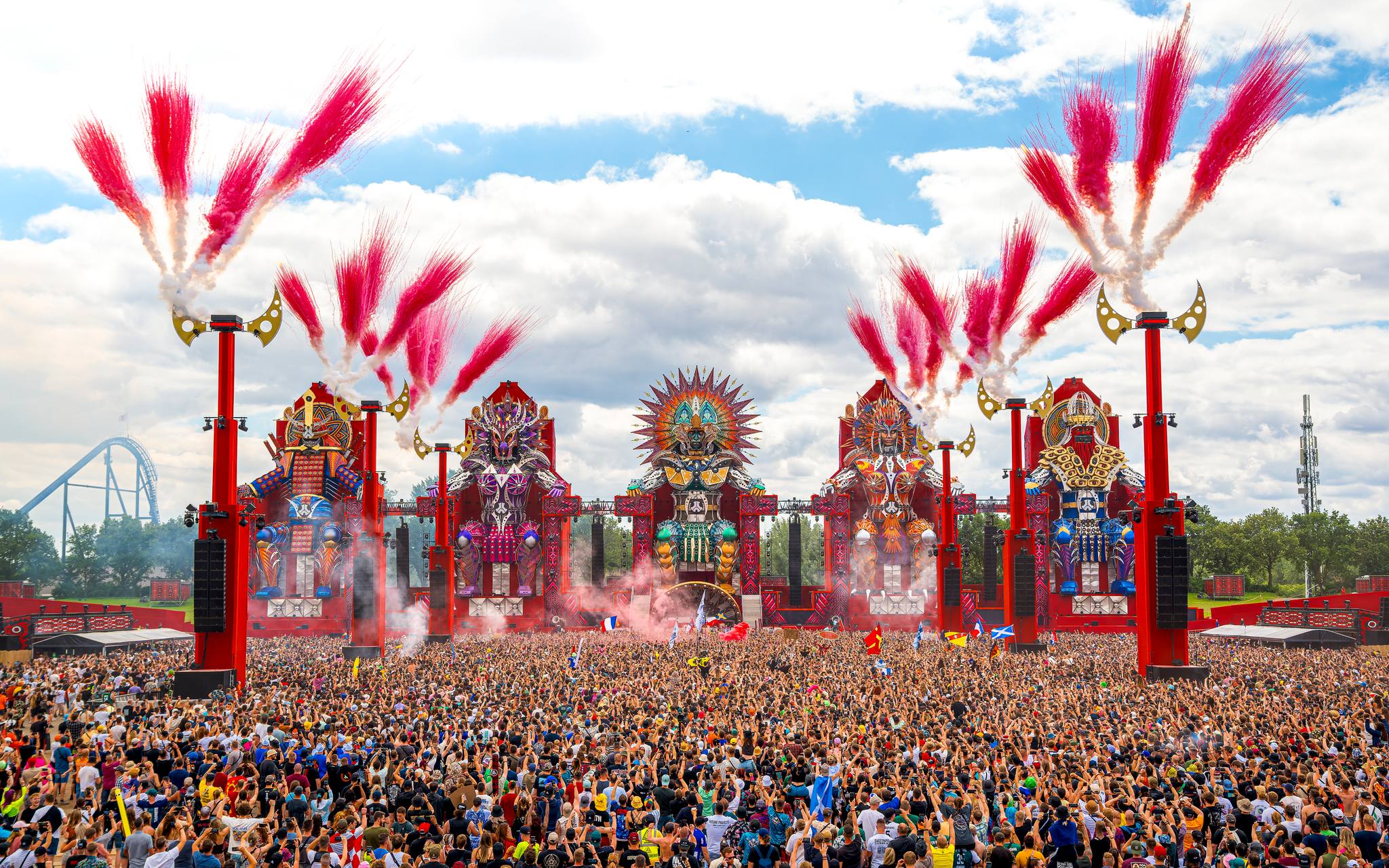defqon-2