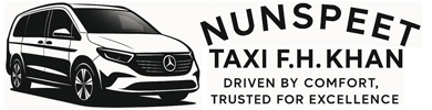 Nunspeet Taxi F.H. Khan