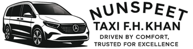 Nunspeet Taxi F.H. Khan