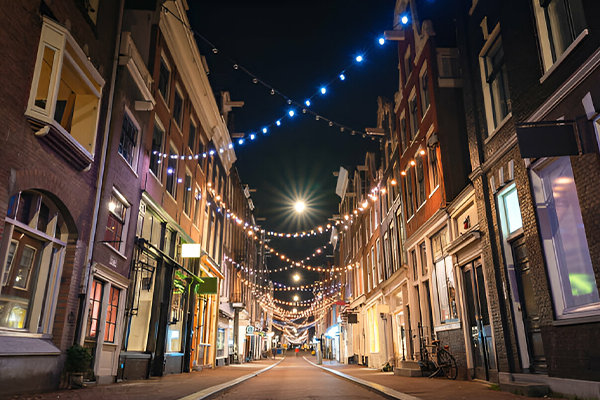 Mercedes E Class 2022