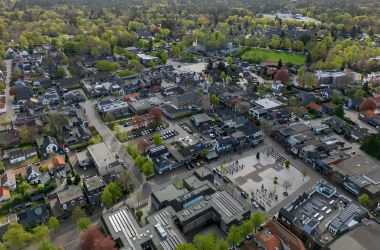 Top Villages Near Nunspeet Worth Exploring