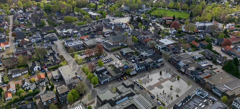 Top Villages Near Nunspeet Worth Exploring