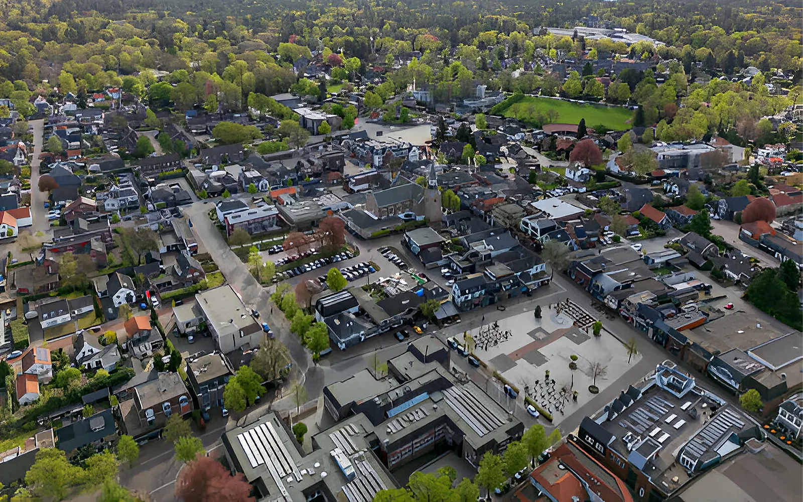 Top Villages Near Nunspeet Worth Exploring